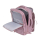 Natec Camel Lite Plecak do samolotu Free on Board 15,6" 19L różowy - 1545381 - zdjęcie 5
